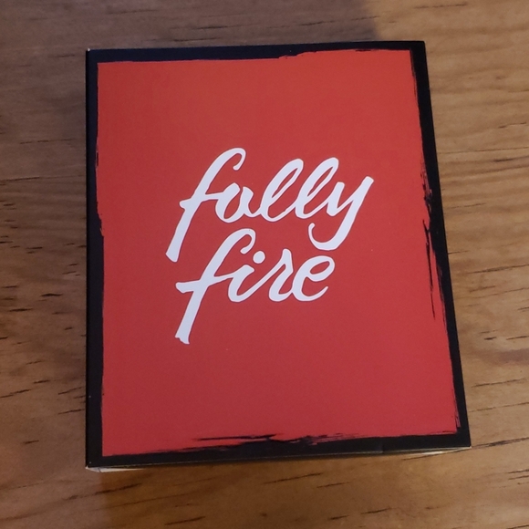 Folly Fire Matte Manipulation Trio - Picture 2 of 3
